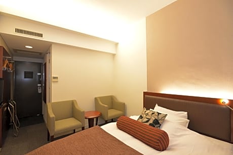 Deluxe Double Room - Non-Smoking