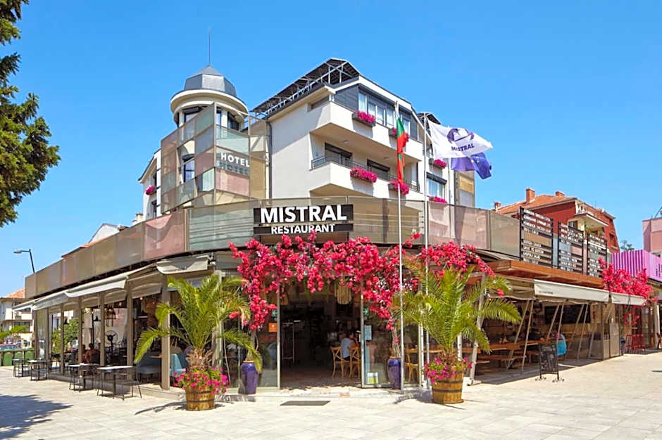 Hotel Mistral