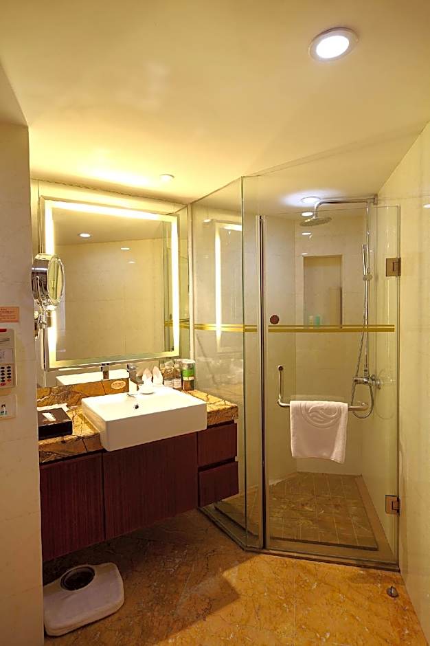 Hotel Landmark Canton