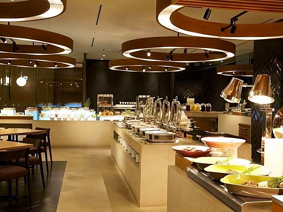 Hotel Agora Osaka Moriguchi