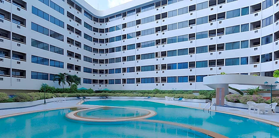 Asia Airport Donmuang Hotel