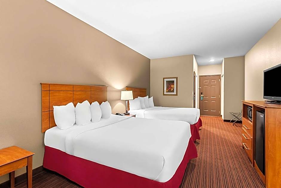 Quality Inn