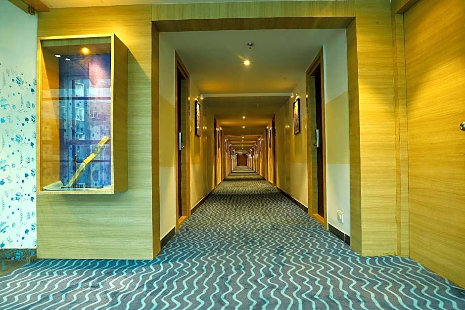 Bay View Hotel Vizag