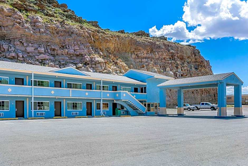 Rodeway Inn Rawlins Rock Springs – Rawlins, WY