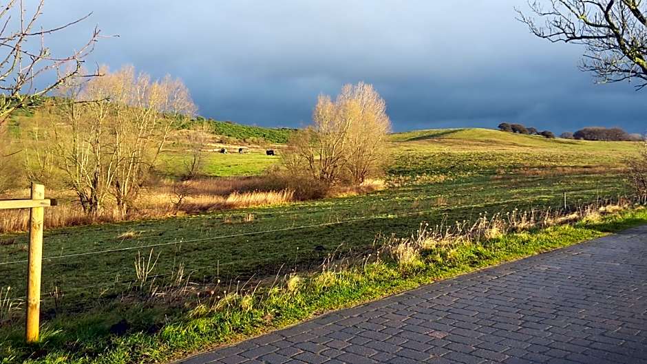 Hotel Enddorn Hiddensee