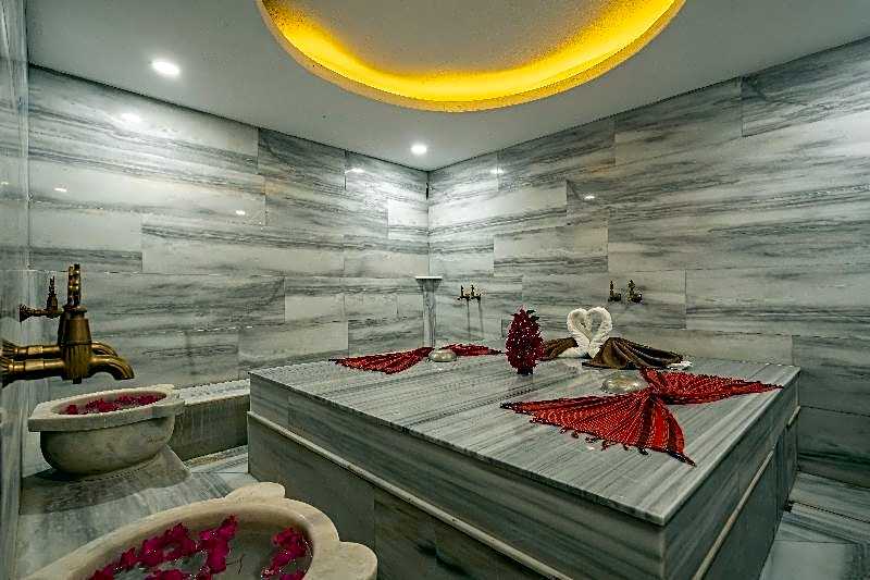 Dionisus Hotel Spa BELEK