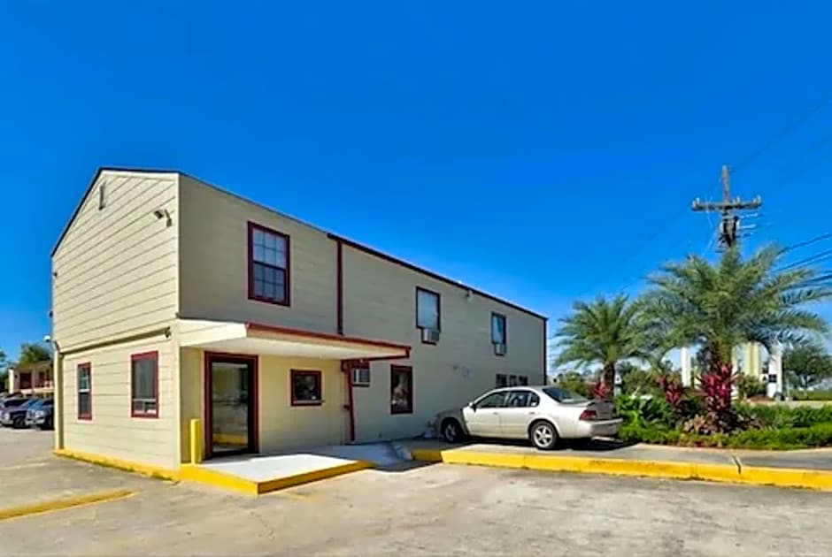 LaPlace Motel