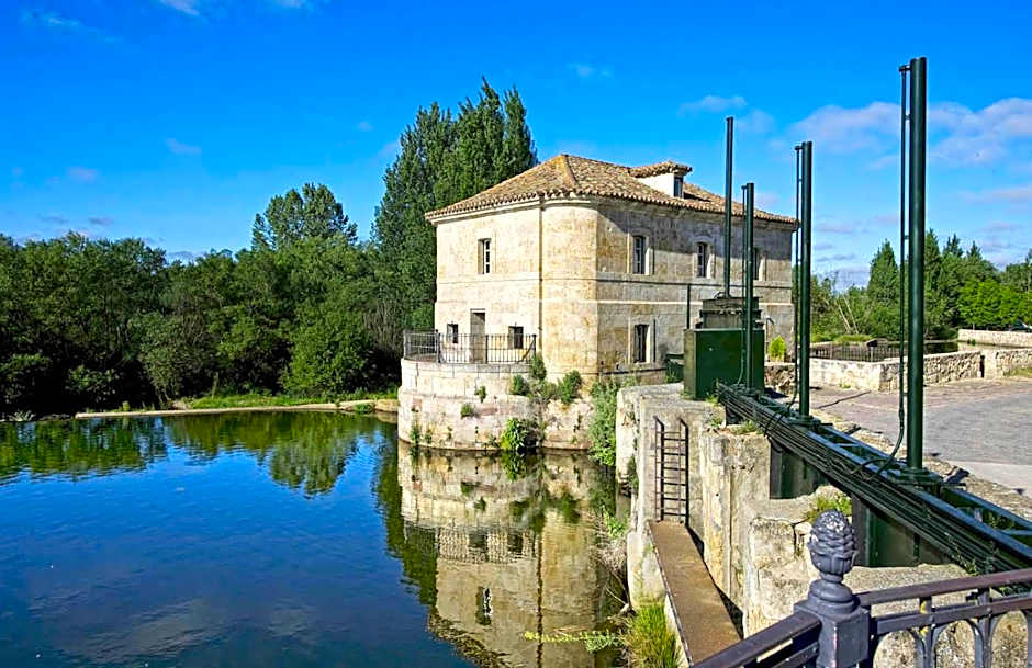 Hacienda Zorita Wine Hotel & Organic Farm