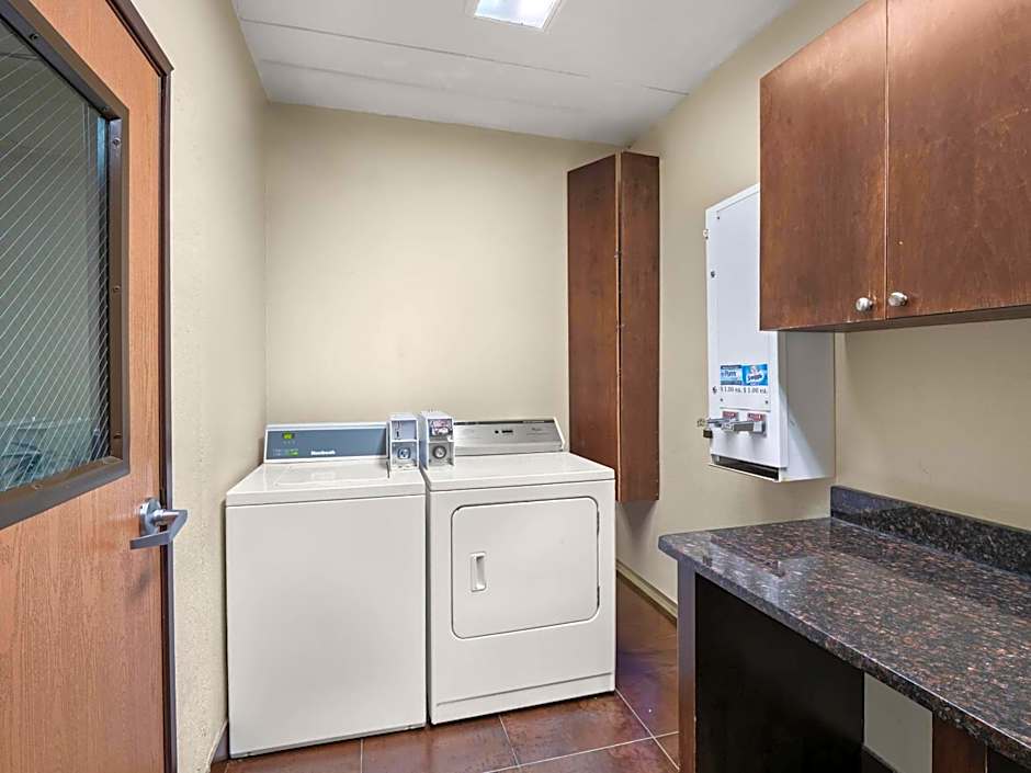 Comfort Inn Metro Airport Romulus