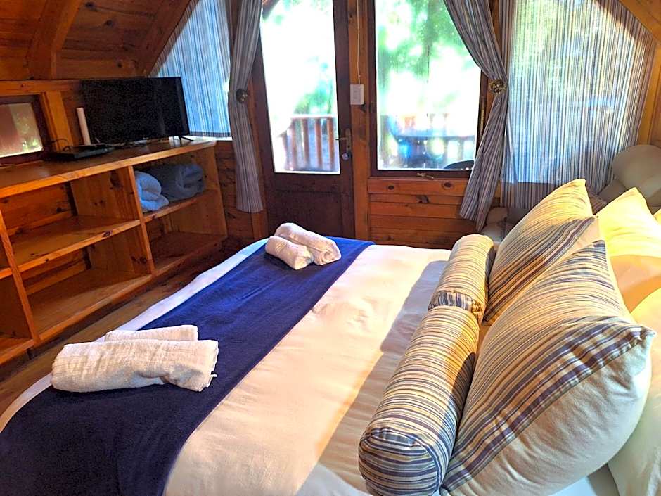 Plett Forest Cabins
