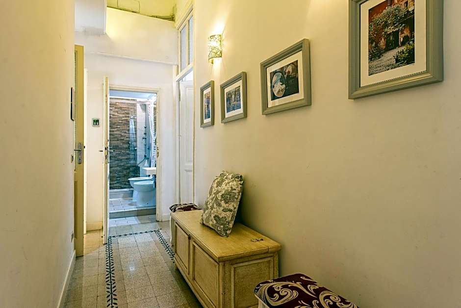 Merulana Suite Apartment