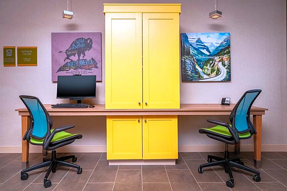 Home2 Suites by Hilton Bozeman