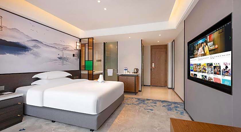 Sanyu Hotel