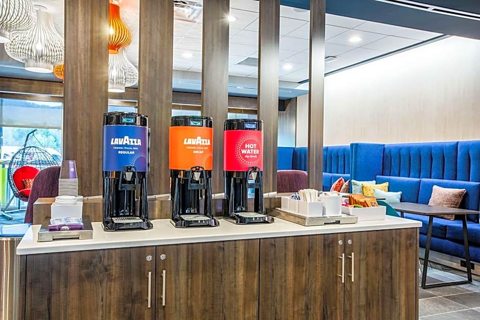 Tru By Hilton Asheville Blue Ridge Parkway