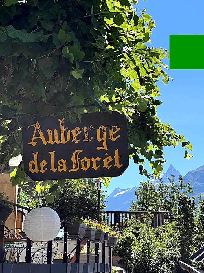Auberge De La Forêt - Hôtel