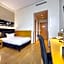 Airporthotel Berlin-Adlershof
