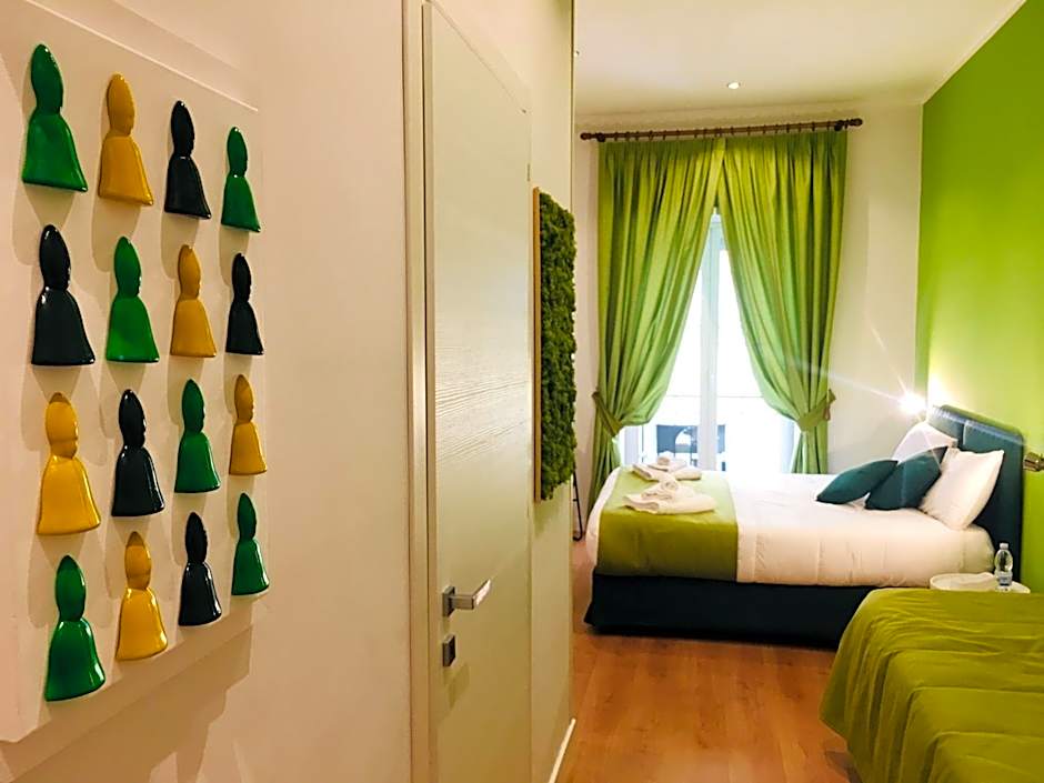 Grande Archivio Napoli 22