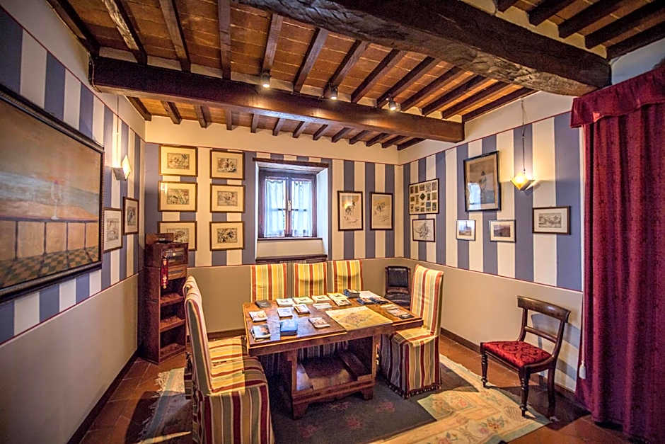 Relais Oroscopo Hotel