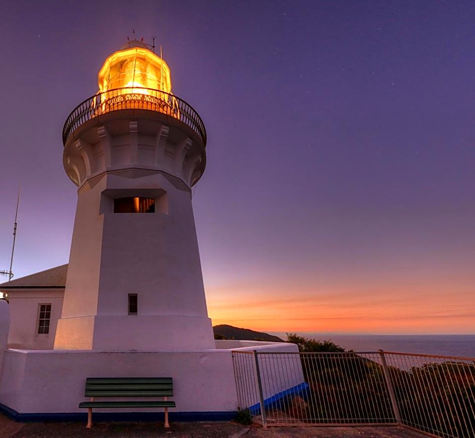 NRMA South West Rocks Holiday Park