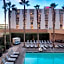 Los Angeles Marriott Burbank Airport