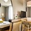 Aparthotel Adagio Access Paris Massy Gare