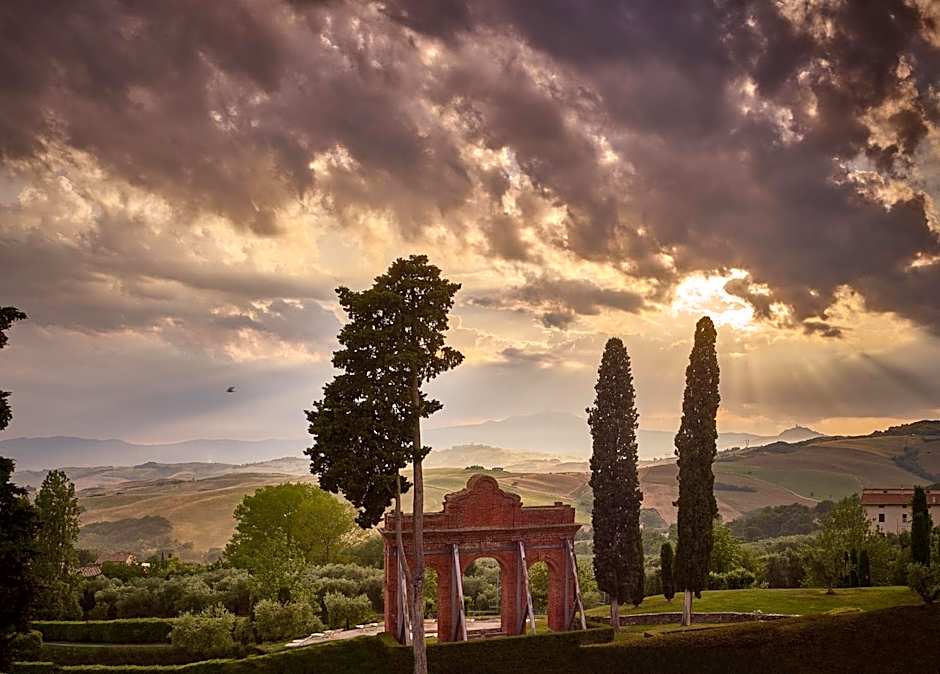 Fonteverde Lifestyle & Thermal Retreat - The Leading Hotels of the World