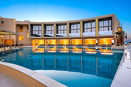 Ventale Island Breeze Resort