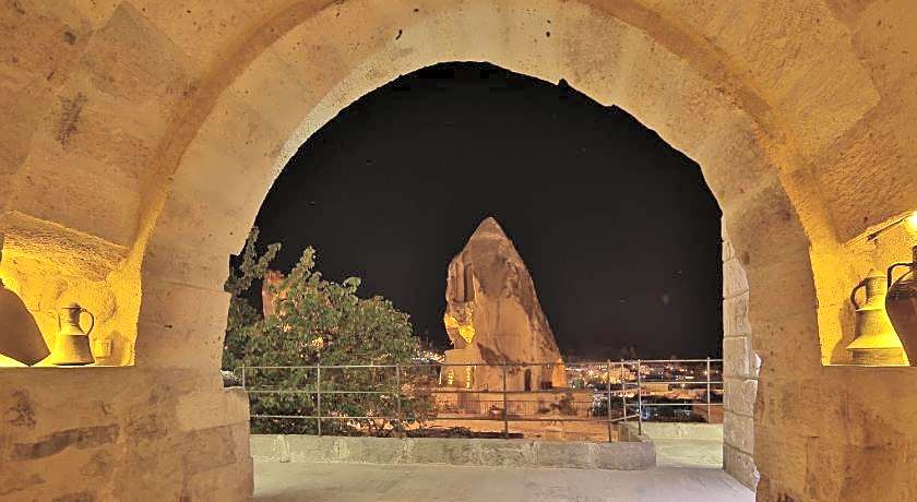 Village Cave House Hotel