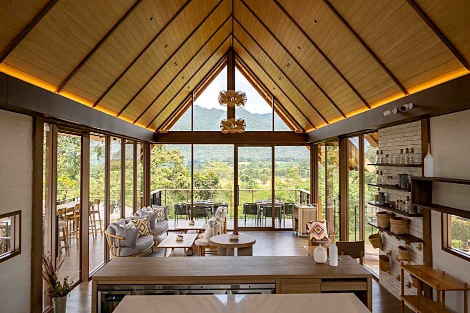 Marasca Khao Yai - Small Luxury Hotels of the World