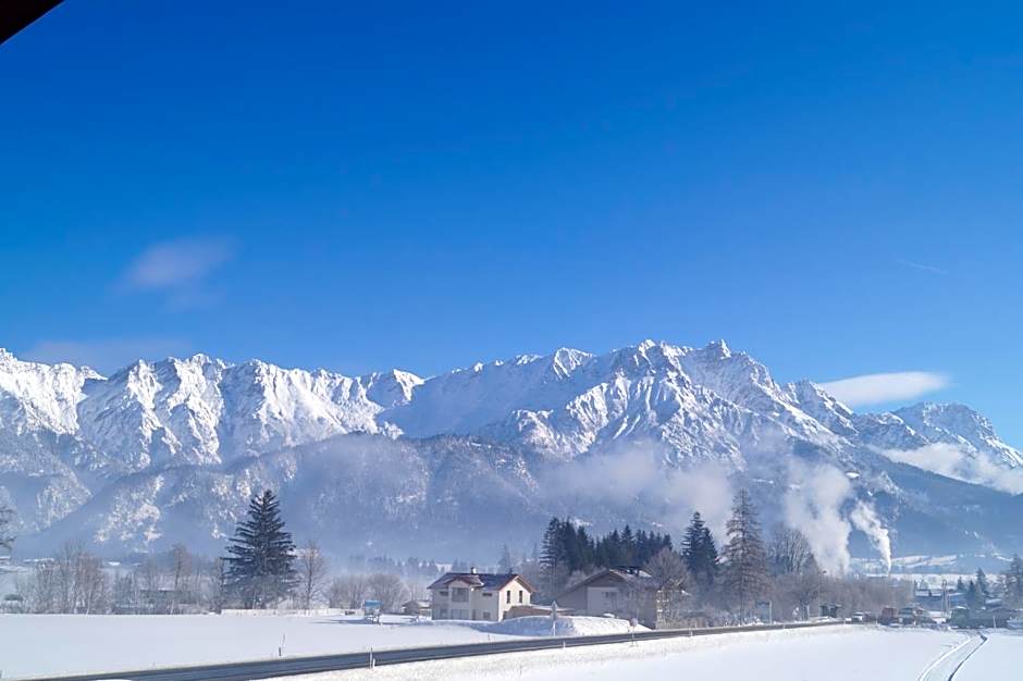 Bauernhof Grieslehen