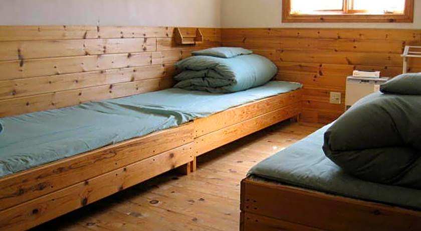 Toipirka Kitaobihiro Youth Hostel