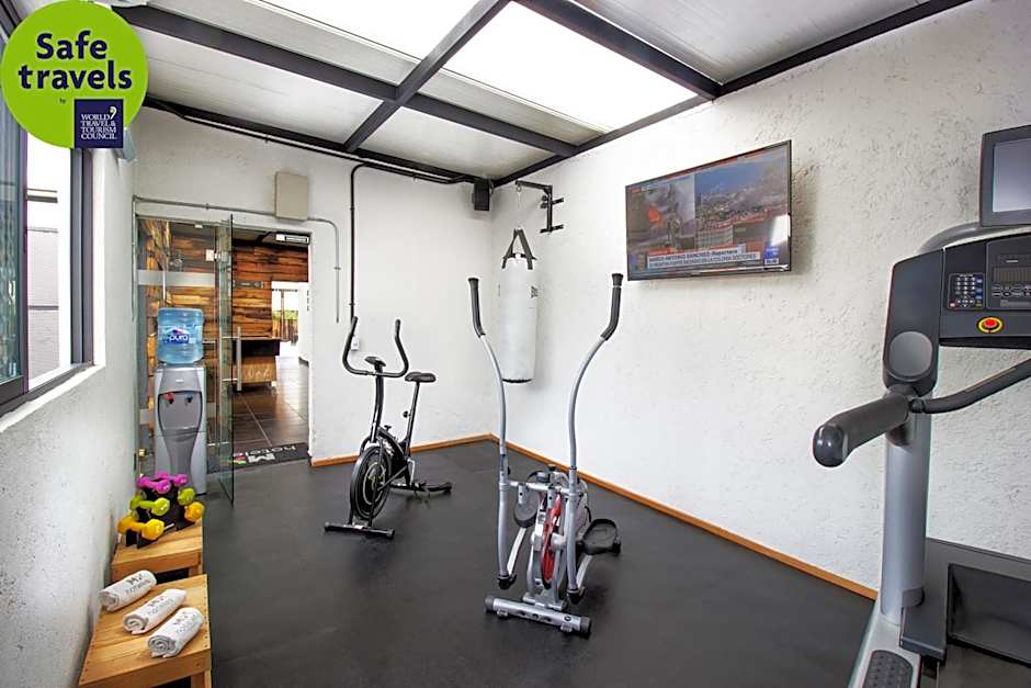 Hotel MX mas roma CDMX, Trademark Collection by Wyndham