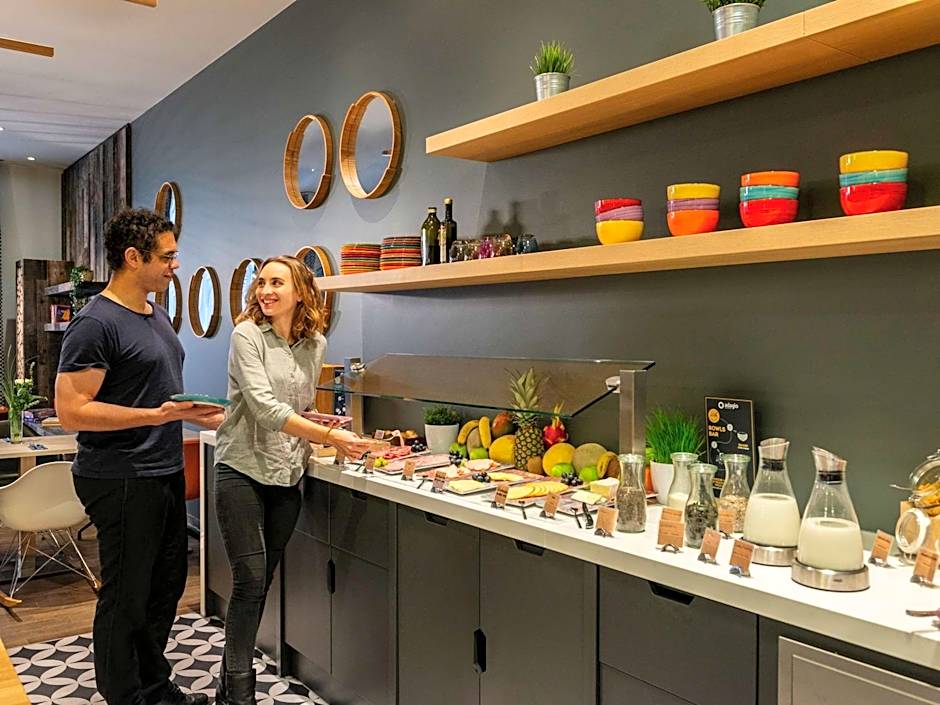 Aparthotel Adagio Berlin Kurfürstendamm