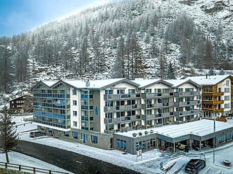 Hotel Kristall-Saphir Superior