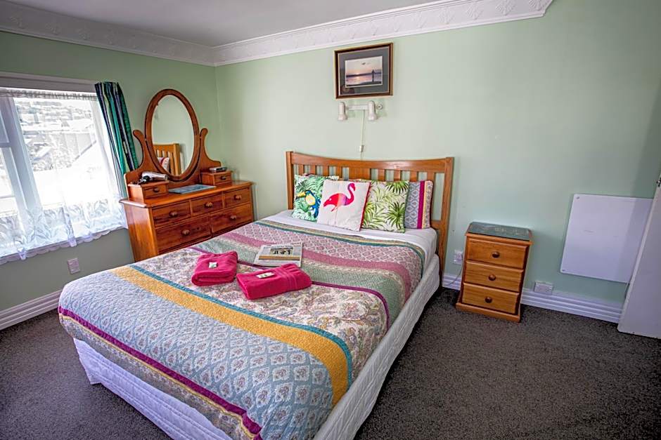 Richmond Guest House