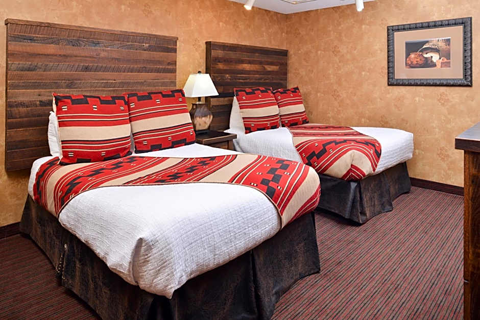 Best Western Plus Inn Of Santa Fe
