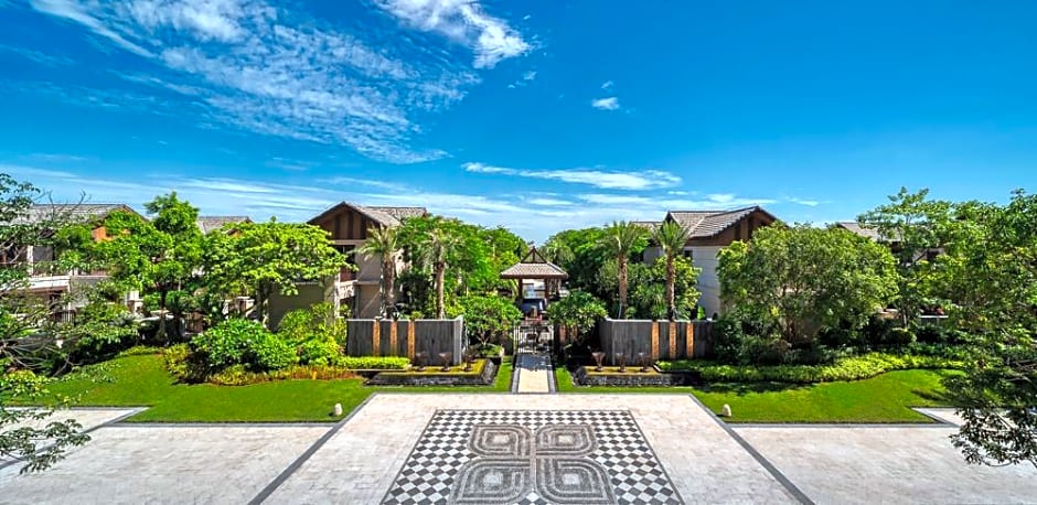 Wingate By Wyndham Hainan Chengmai