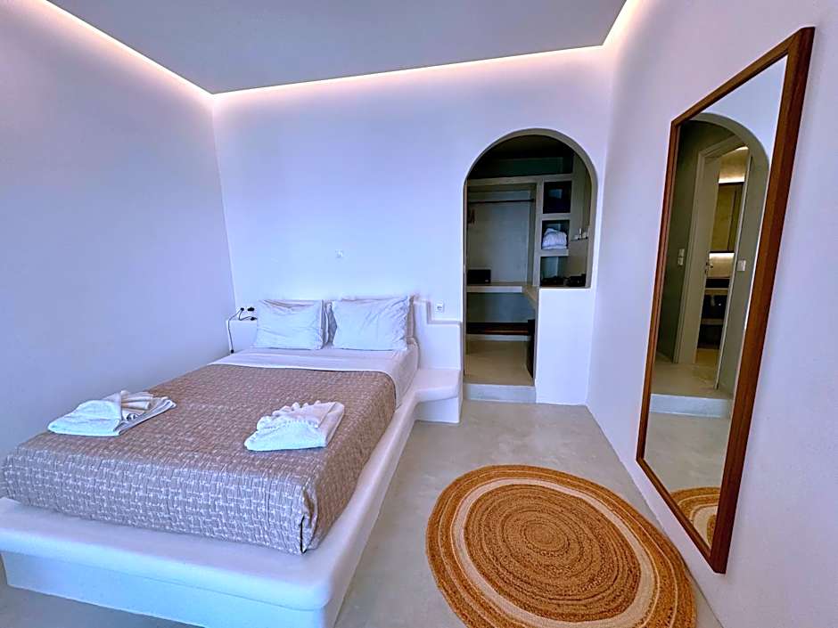 Ilioperato Hotel