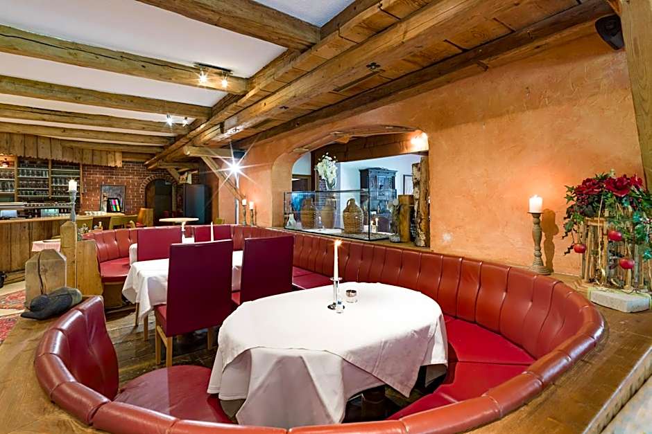 Hotel Restaurant Sidan