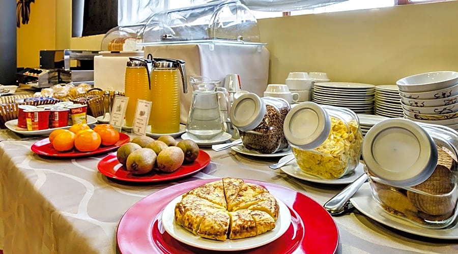 GIT Mirador De Santa Ana