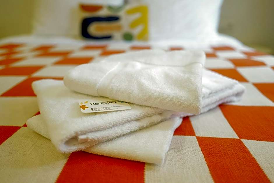 Rhodania Boutique Hôtel