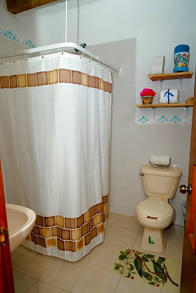 Hacienda Cariño de la Montaña 3000 m2 exclusivos