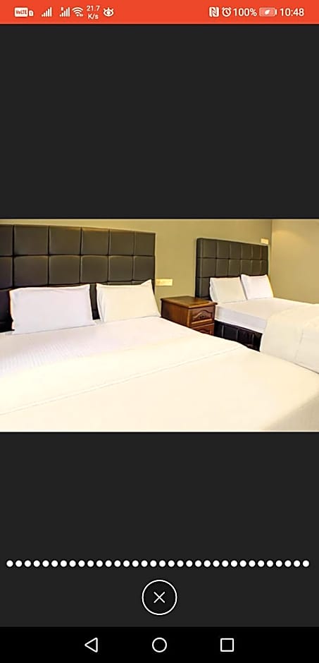 Tai Hoe Hotel Pengerang