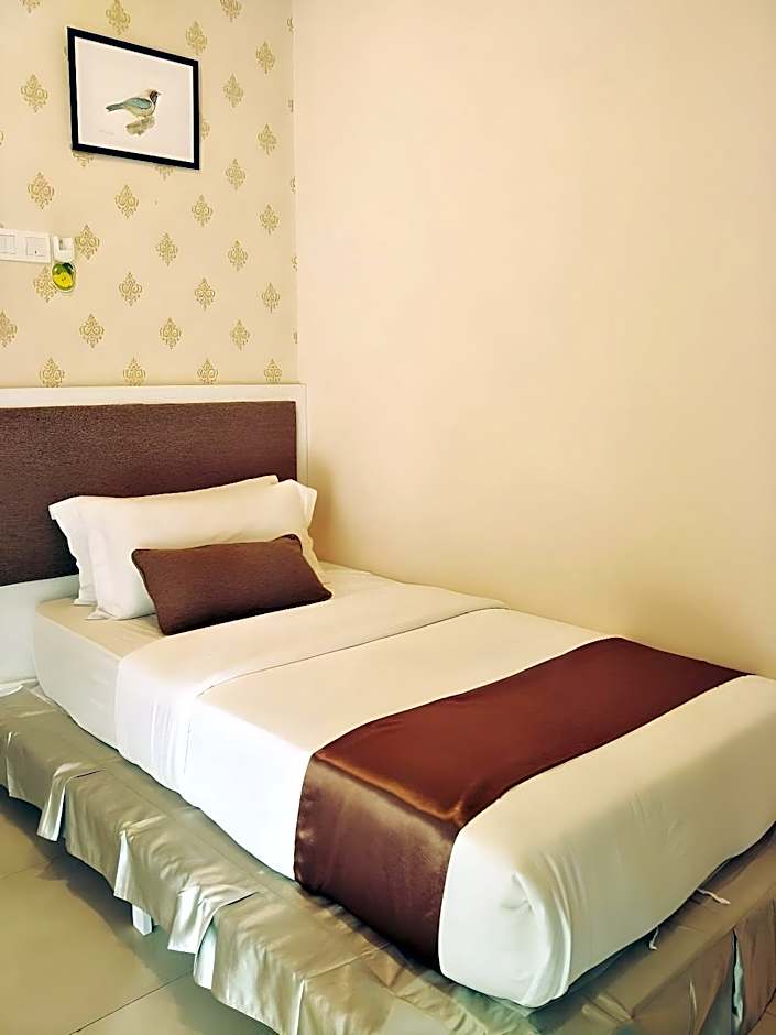 Le Garden Hotel Kota Kemuning Shah Alam