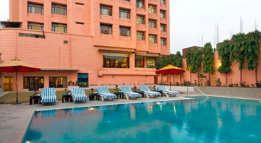 Hotel Hindusthan International Varanasi