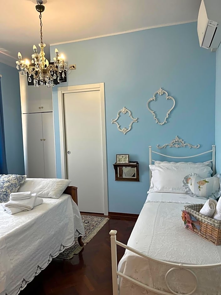 SALGE b&b RESIDENZA DI CHARME