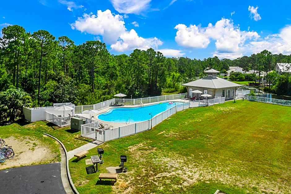 Seagrove Highlands by Panhandle Getaways