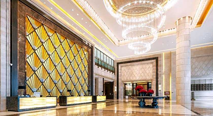 Wanda Realm Langfang