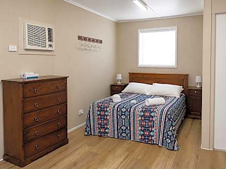Standard Studio - Pet Friendly - Sleeps 2