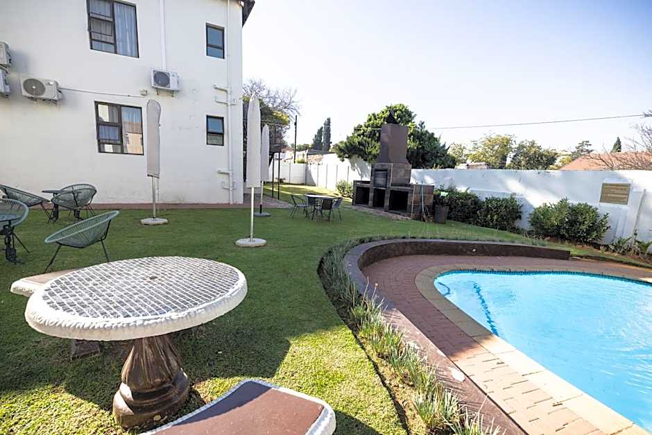 Ecotel Southgate